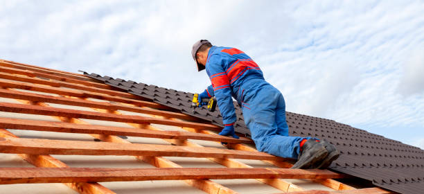 Best Green or Eco-Friendly Roofing Solutions  in Byron, IL